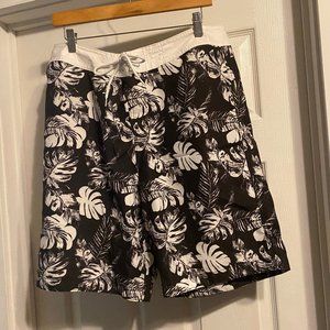 Hollister Swim Trunks